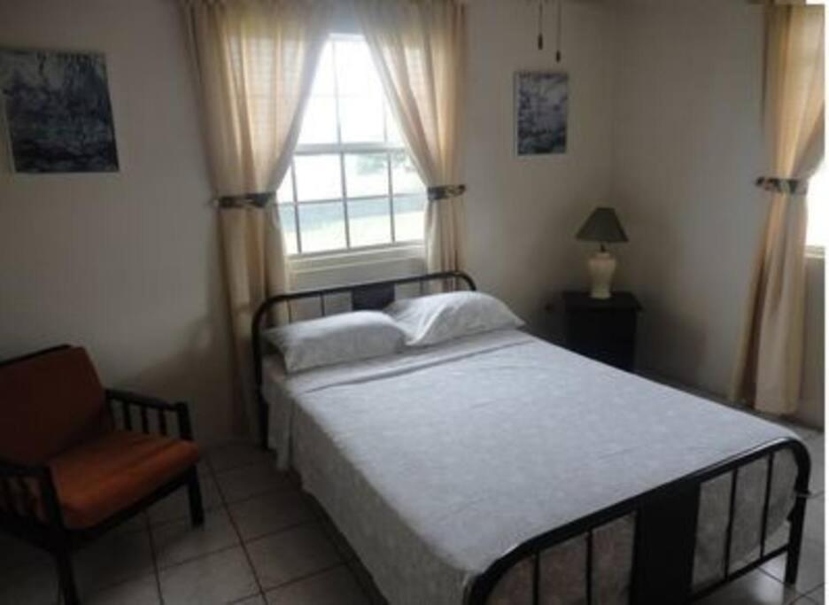 Oasis-Chandler'S Coast-10Mins To Holetown- 2 Bedroom Ad 세인트 제임스 외부 사진